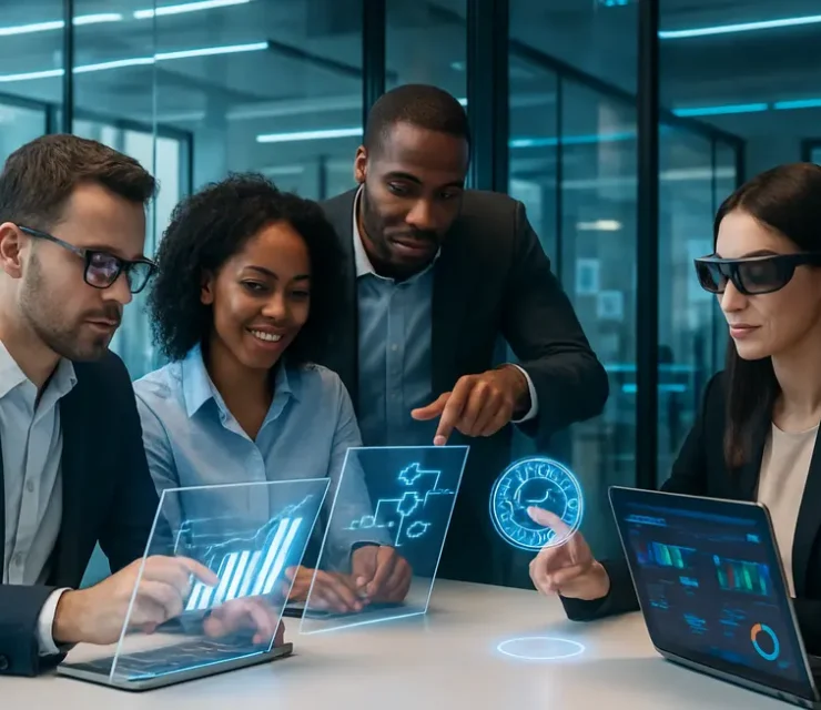 Career Development Plan: Unlock New Opportunities in 2025
