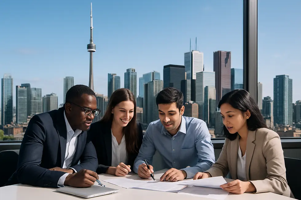 Best Certifications for Job Seekers in Canada to Boost Your Career
