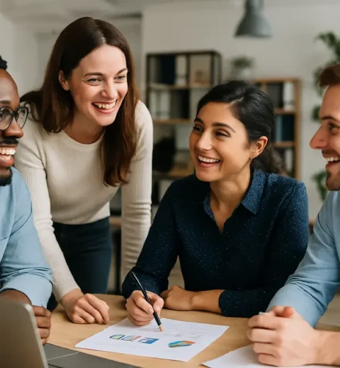 Soft Skills vs Hard Skills: What Employers Look For? - Hire Labour