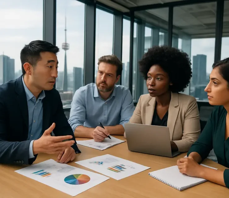 Global Hiring Trends 2025: Insights for Canadian Employers