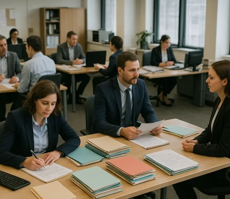 The Hidden Costs of High Turnover in Labour Staffing