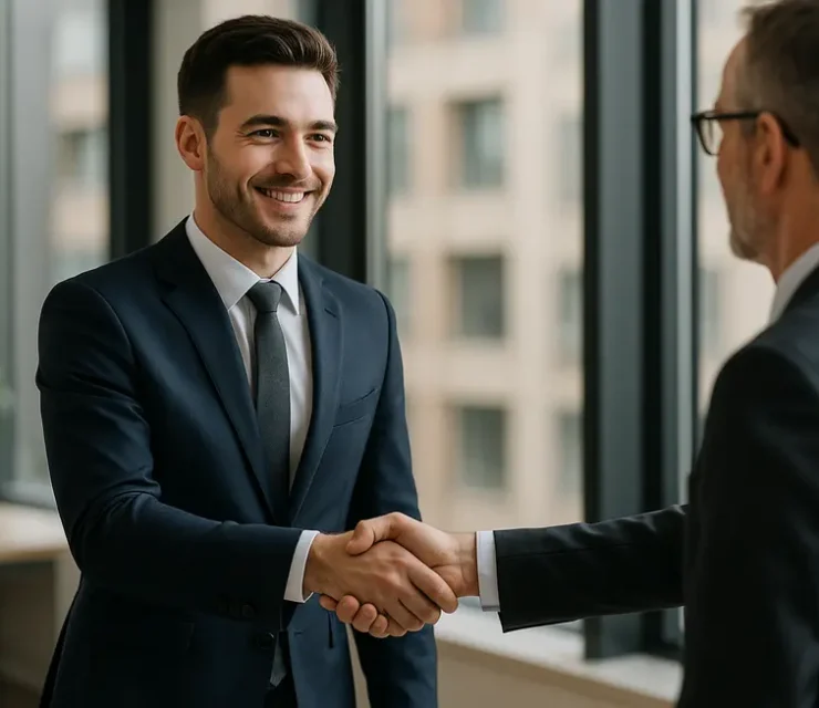 Job Interview Attire Tips for a Lasting First Impression