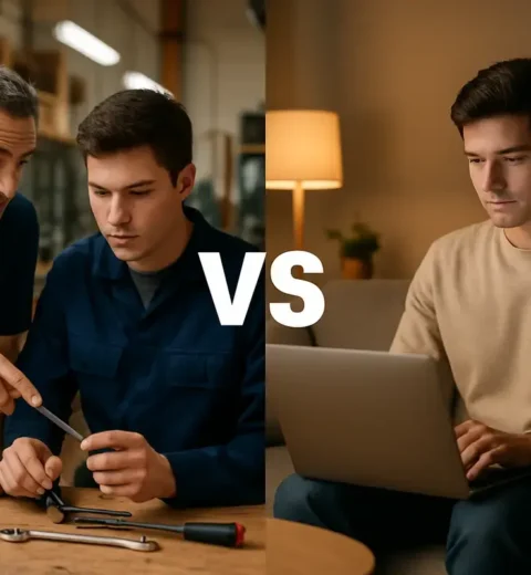 Top Soft Skills for a Construction Worker Employers Value