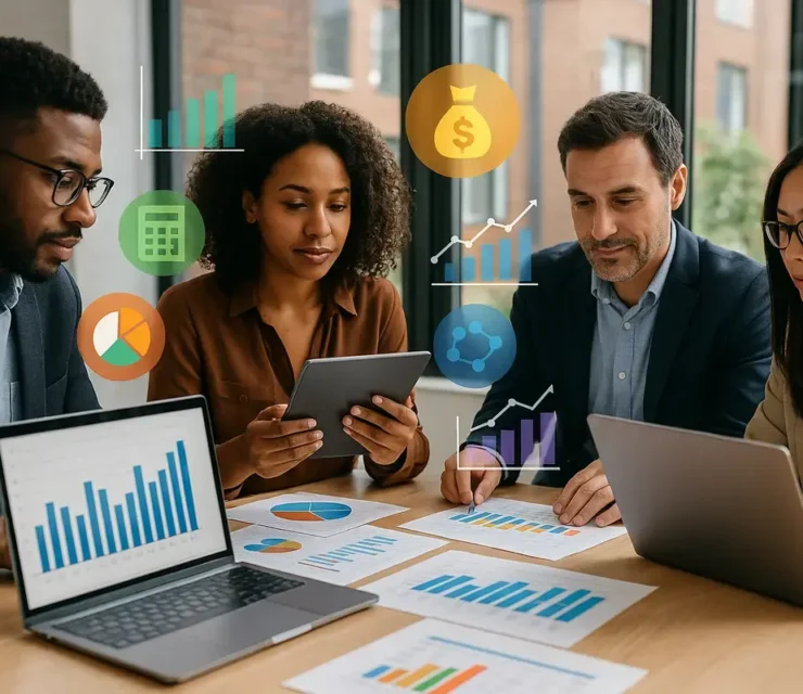 Finance Skills in Demand: What Employers Are Looking for in 2025