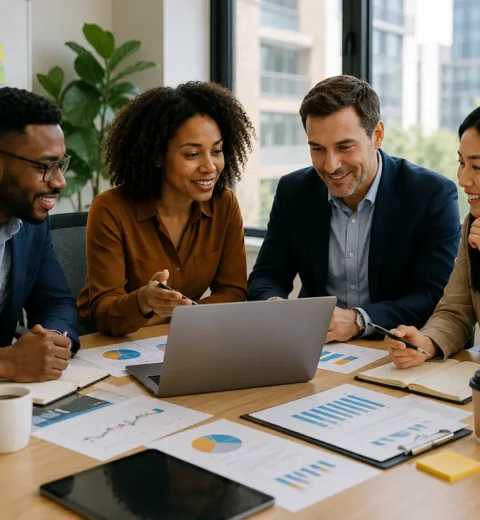 Finance Recruitment Guide: How to Hire Top Finance Talent in Canada