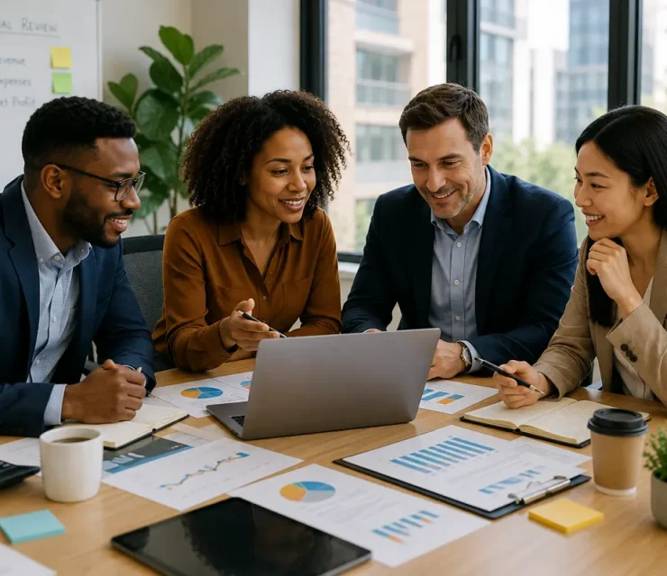 Finance Skills in Demand: What Employers Are Looking for in 2026