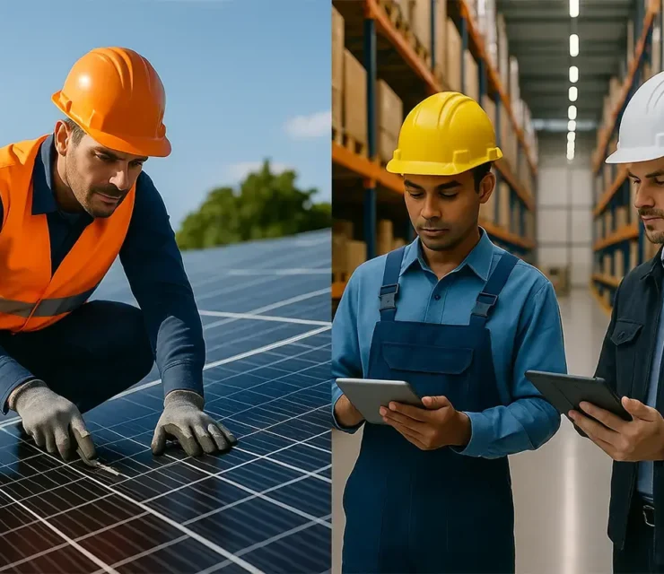 Labour Career Paths in Canada You’ve Probably Never Considered