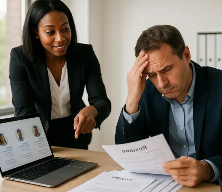 Top 7 Hiring Challenges and How Staffing Agencies Solve Them