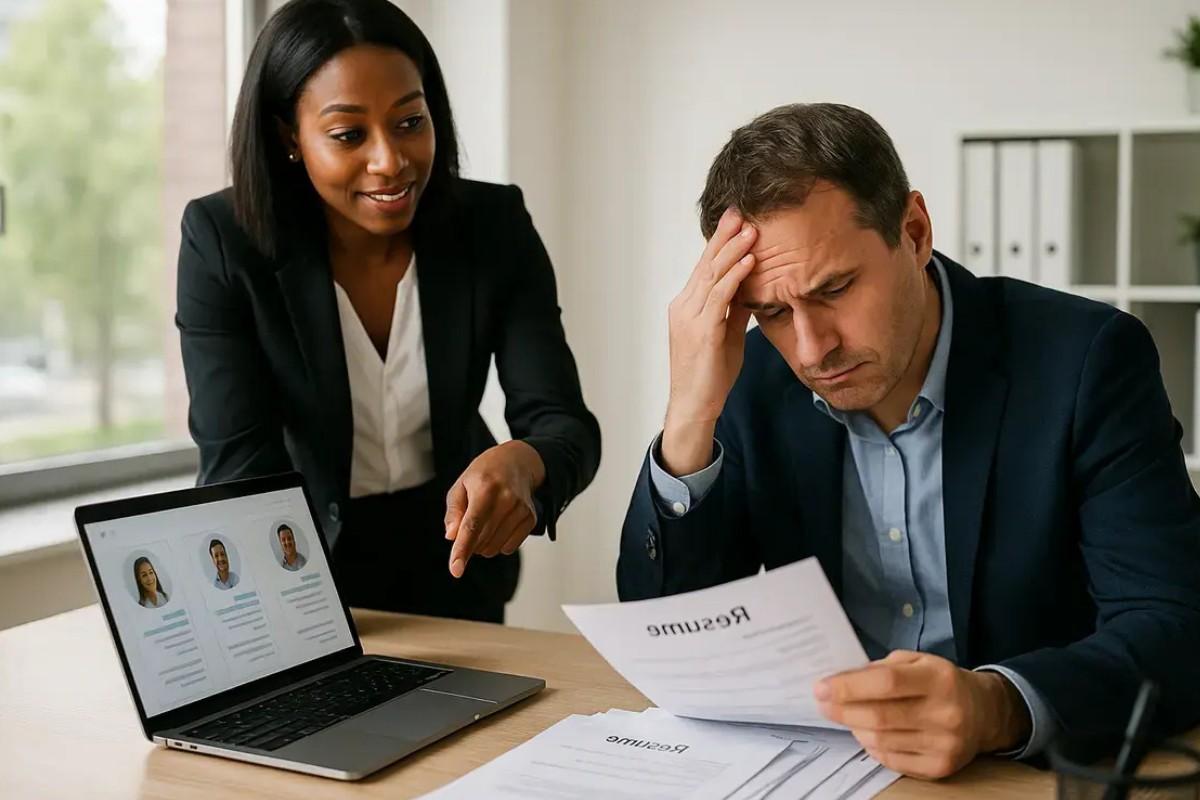 Top Hiring Challenges and Staffing Agency Solutions