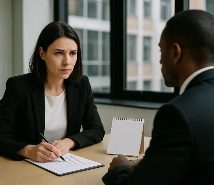 Top Prescreening Interview Questions to Identify the Right Candidates