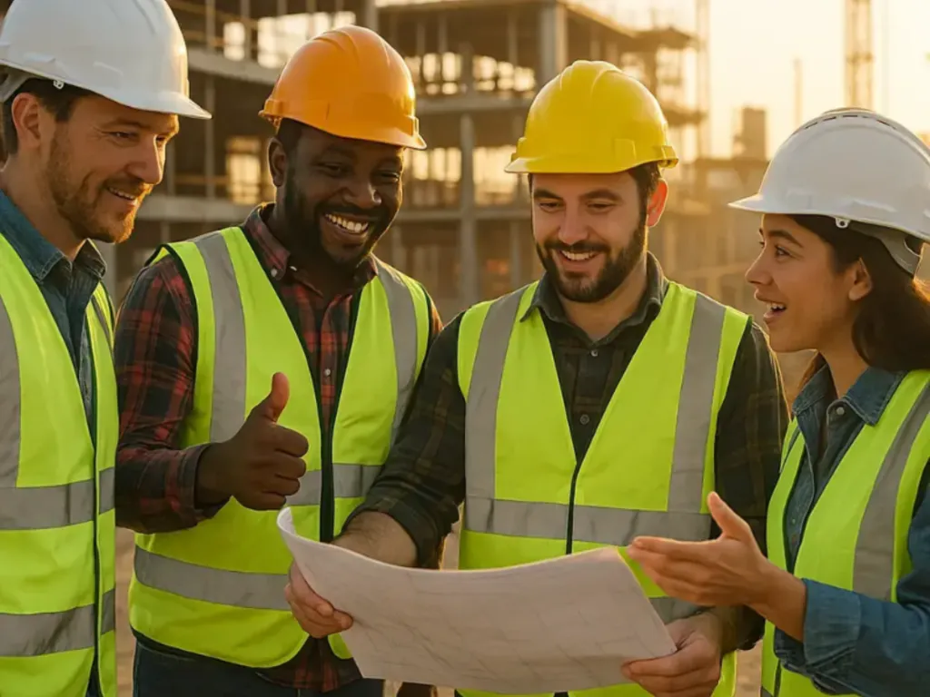 Top Soft Skills for a Construction Worker Employers Value