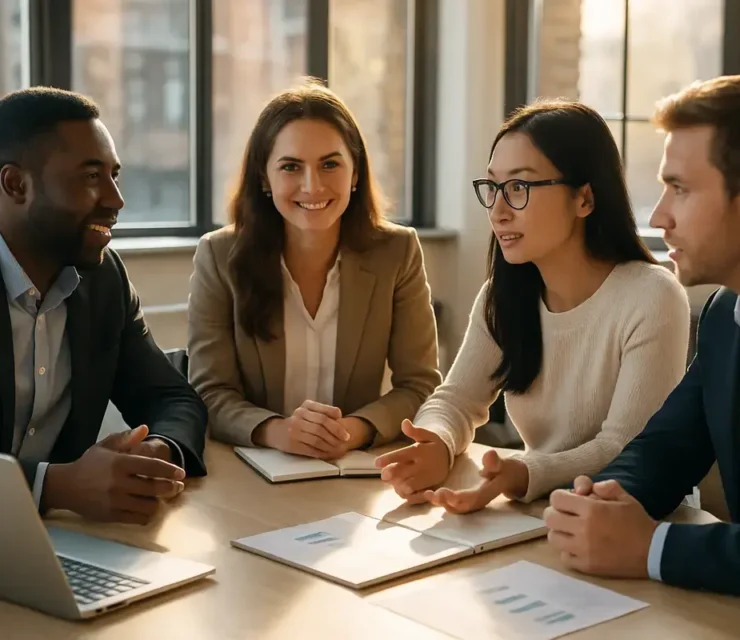 What Is Quiet Hiring? The Game-Changing Staffing Strategy of 2025