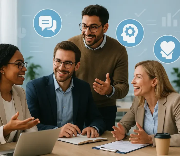 Why Soft Skills Assessment Is Becoming a Must in Labour Hiring