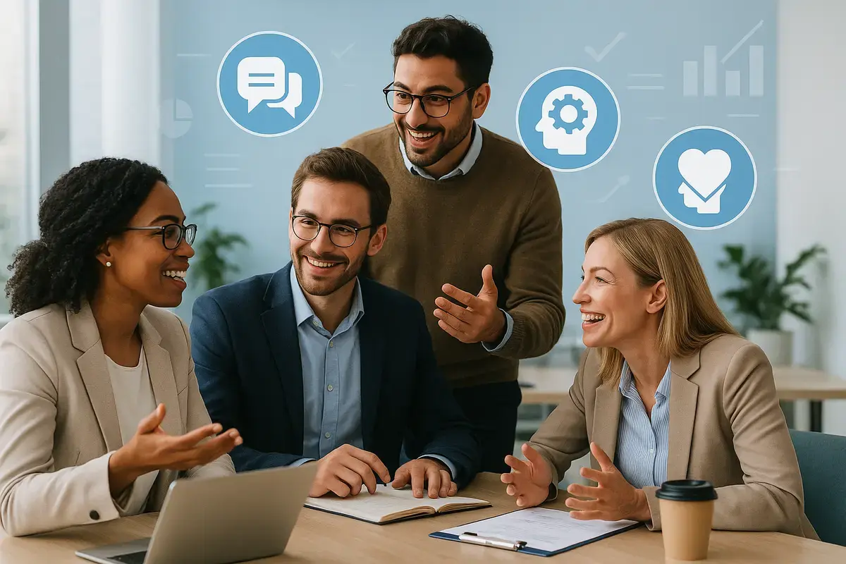 Why Soft Skills Assessment Is Becoming a Must in Labour Hiring