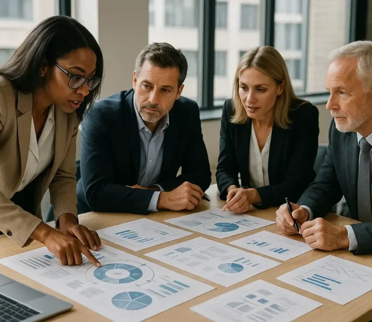 Why Strategic Thinking Skills Are Essential for Modern Leaders