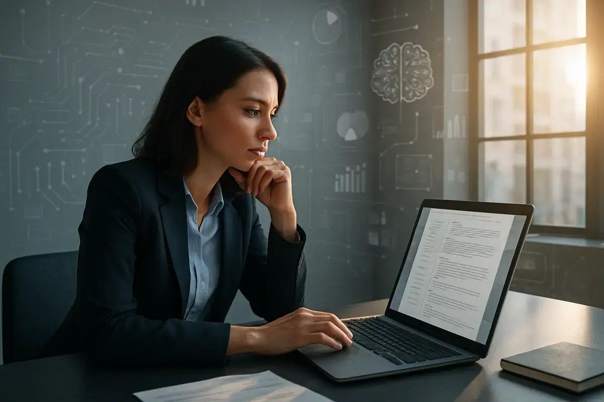 Career Pivoting in a Post-AI Job Market