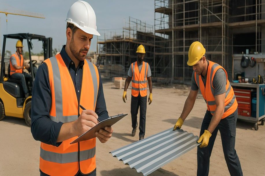 Emergency Labour Hire Services for Skilled Labour