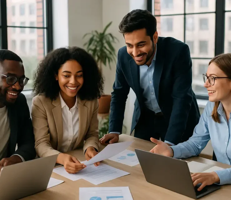 Employer Value Proposition (EVP): Why It’s Key to Attracting Top Talent