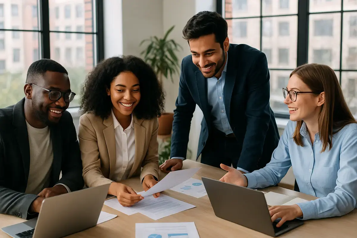 Employer Value Proposition (EVP) to attract and retain top talent