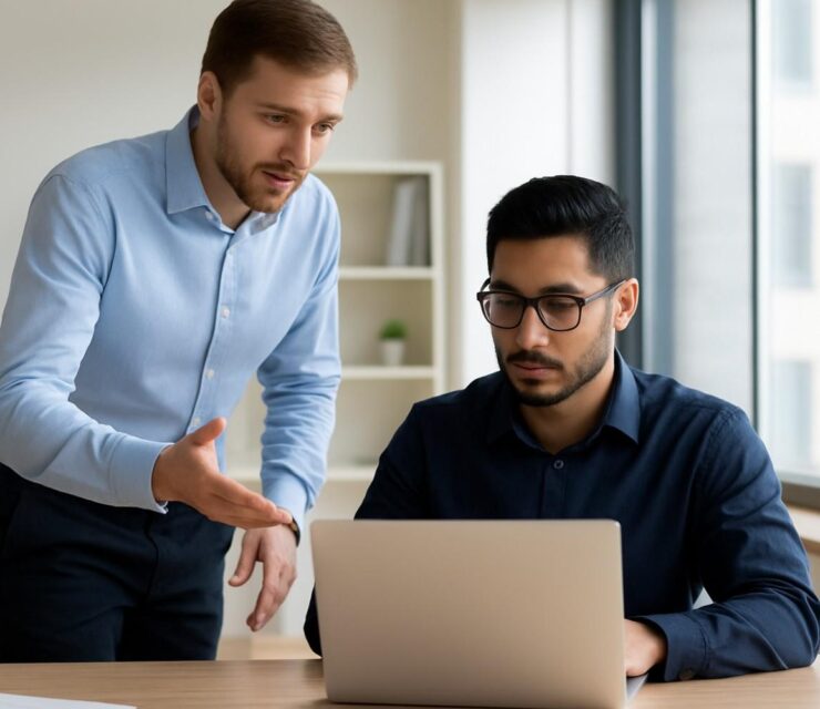 How Job Rotation Programs Boost Labour Engagement