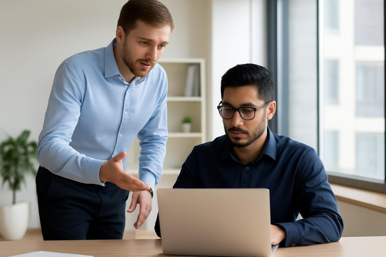 How Job Rotation Programs Boost Labour Engagement