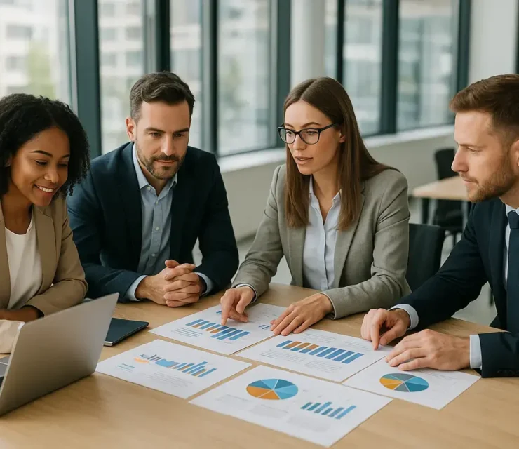 Preparing for 2026: Staffing Trends You Can’t Ignore