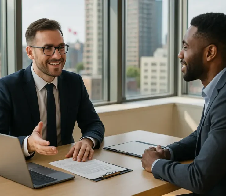 Proven Strategies to Attract Passive Candidates in Canada