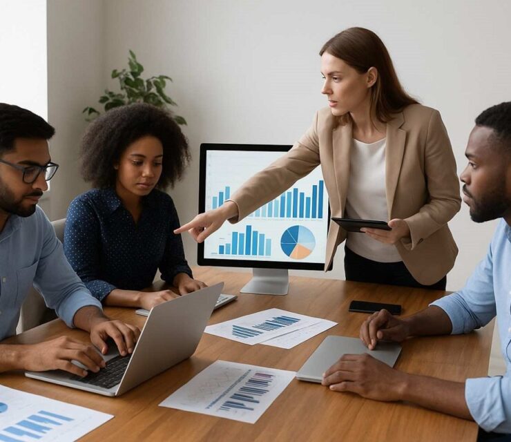 Tech Hiring Market Analysis: Why Demand for Digital Skills Is Exploding