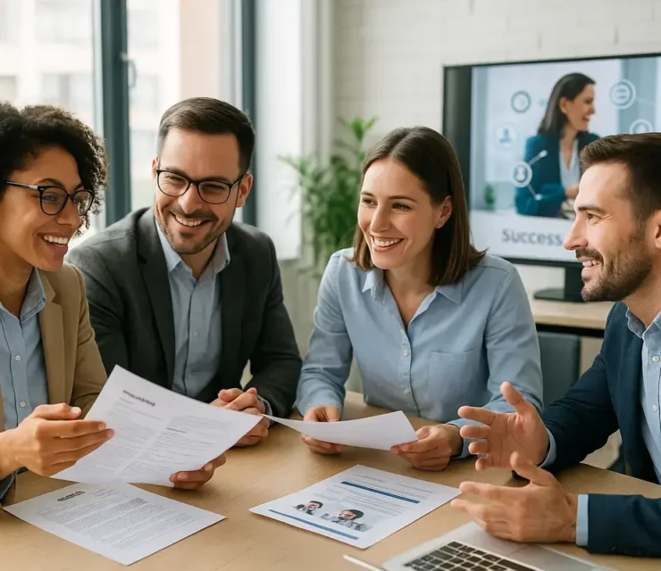 The Hidden Power of Employee Advocacy in Recruitment