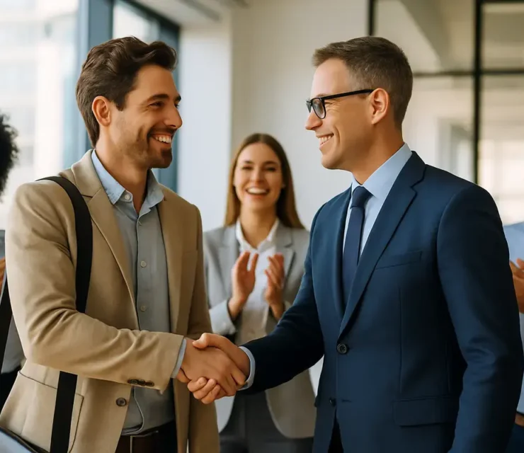 Top 5 Smart Strategies to Rehire Boomerang Candidates