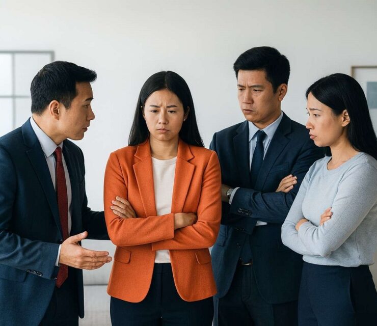 What Is Job Hugging and How It’s Affecting Hiring Across Industries