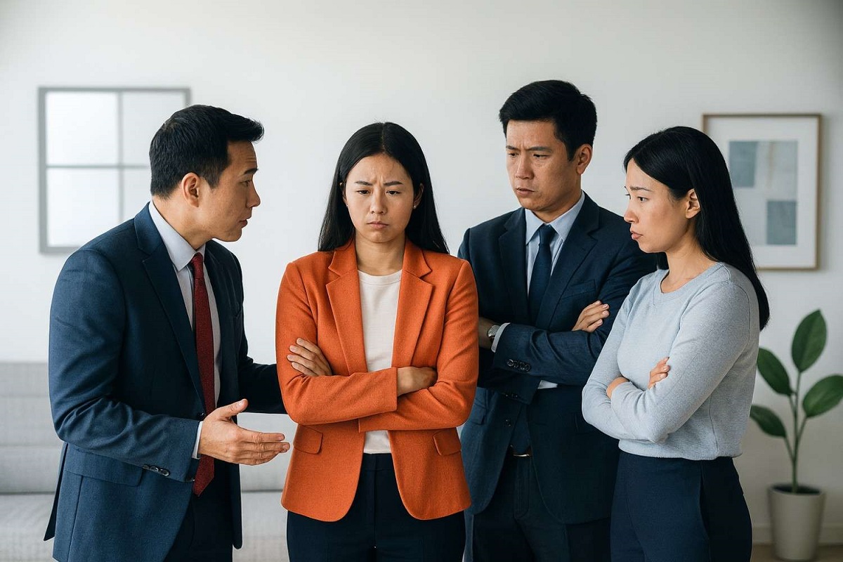 What Is Job Hugging and How It’s Affecting Hiring Across Industries