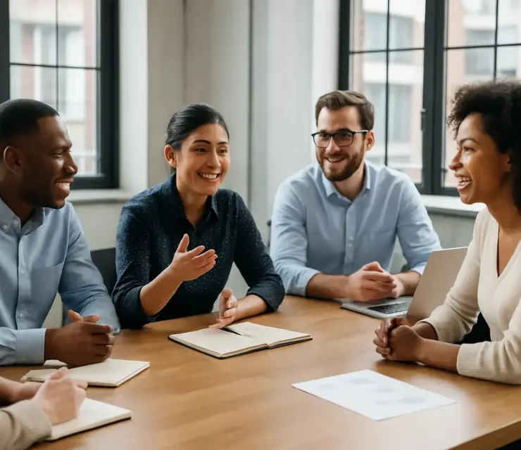 What is an Employee Feedback Loop and Why It Matters