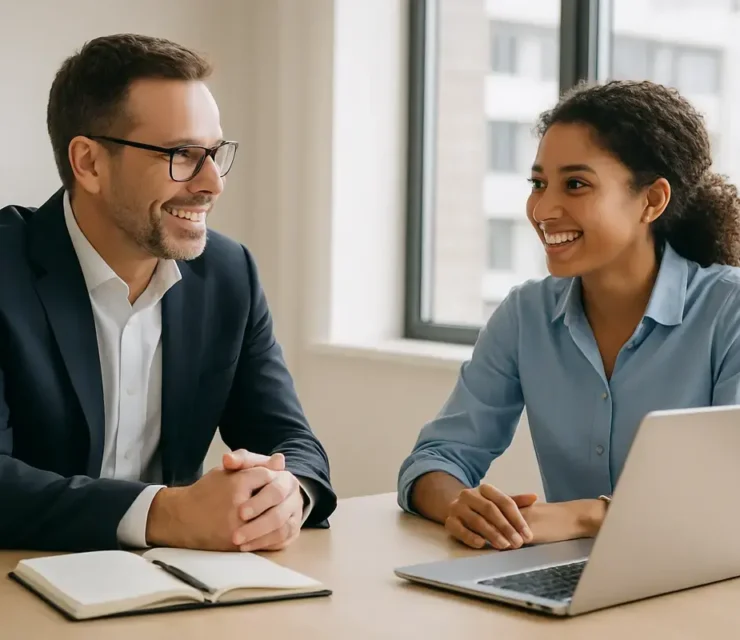 Why Employer-Employee Alignment Matters in Hiring