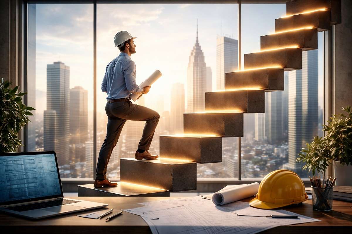 Engineering Career Ladder