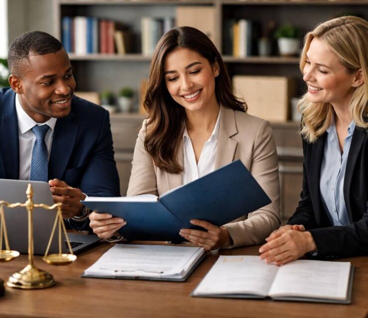 Retaining Top Paralegal Talent: Strategies for Law Firms
