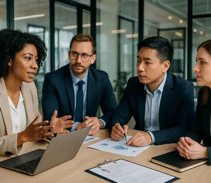 Top 10 Recruiting Myths That Are Holding Your Hiring Back