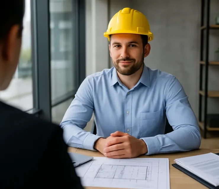 How to Prepare for an Engineering Job Interview: A Complete Guide