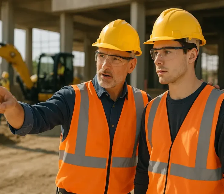 Onsite Onboarding Made Simple: How Employers Can Prepare New Hires Fast