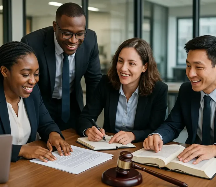 Paralegal Recruitment Challenges and How to Overcome Them