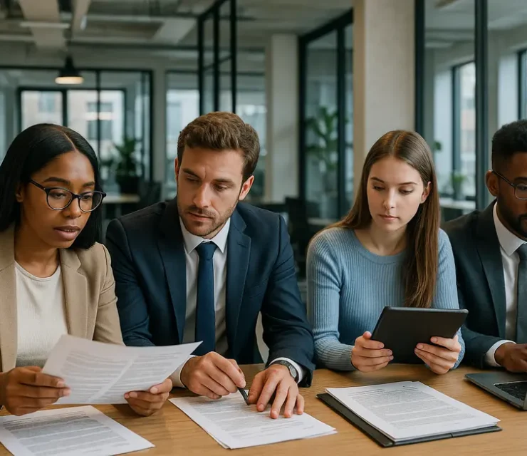 Paralegal Recruitment: Essential Skills and Trends for 2026