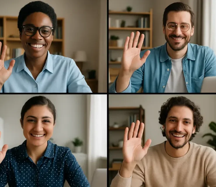 Remote Onboarding for Employees: Strategies to Succeed Remotely