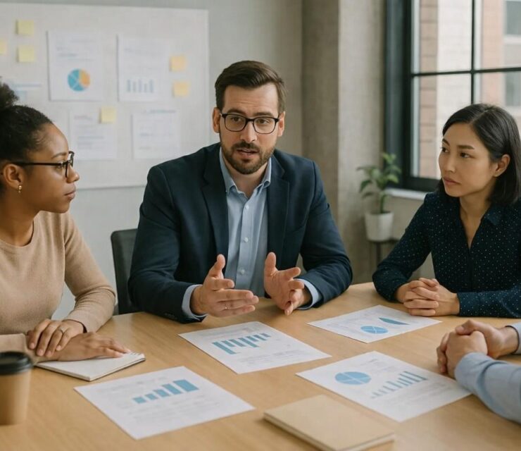 Common Recruitment Funnel Mistakes and How to Avoid Them