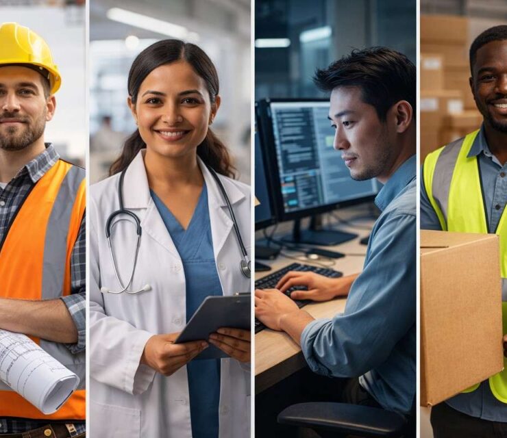 Ontario Labour Market Forecast 2026: Where the Jobs Will Be