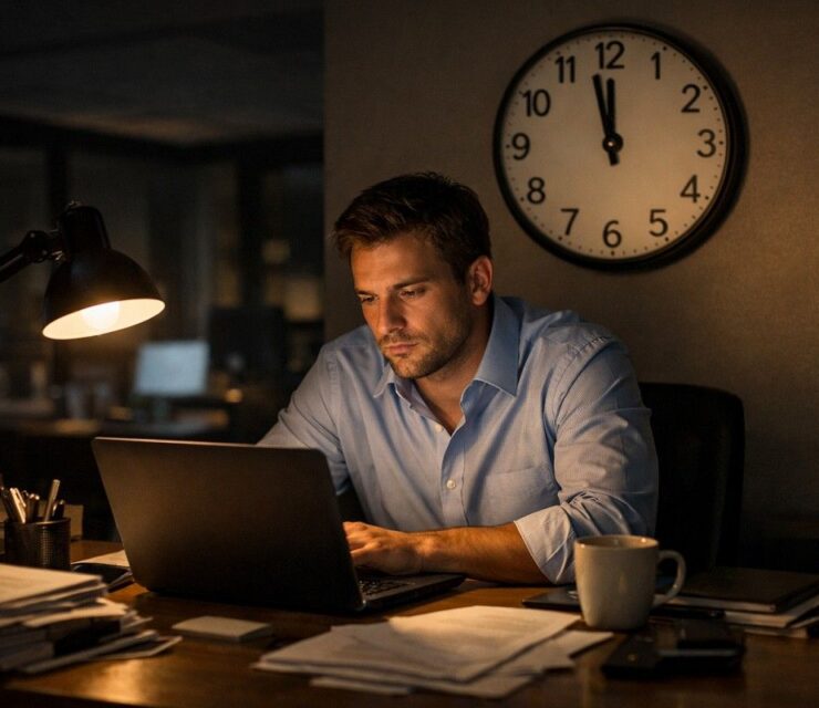 Overtime Pay Rules in Canada: What Employers and Workers Must Know