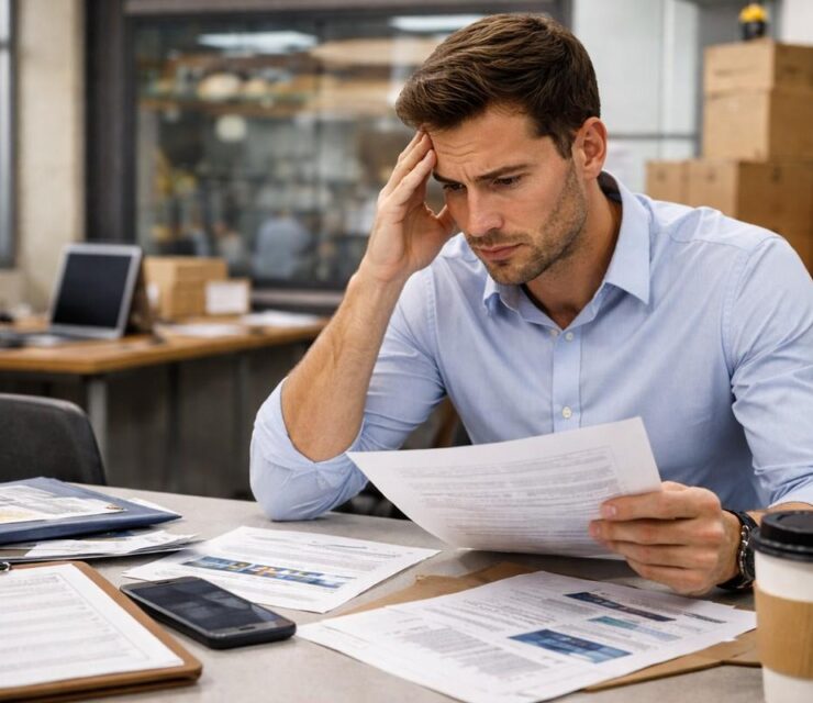 Temporary Labour Hiring Mistakes Employers Make and How to Avoid Them