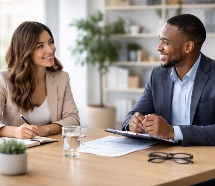 Top Questions to Ask Your Interviewer Before Saying Yes to a Job