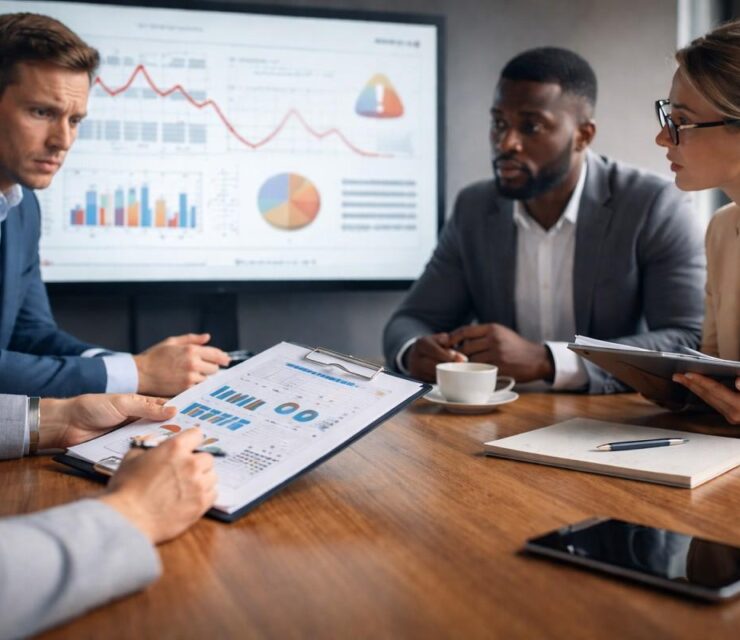 6 Warning Signs Your Staffing Strategy Isn’t Ready for 2026