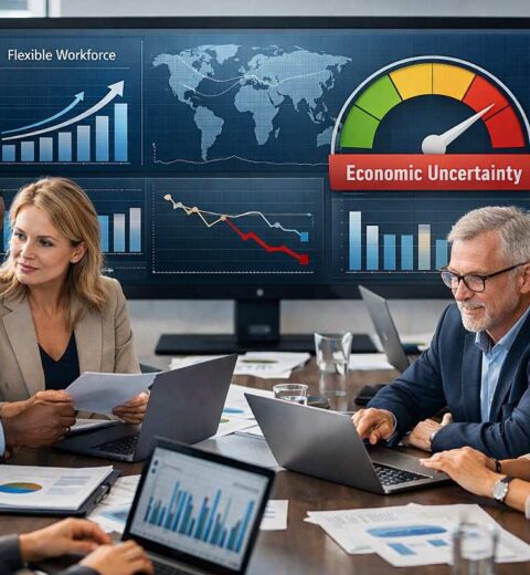 How to Create a Strategic Hiring Plan for Rapid Business Growth