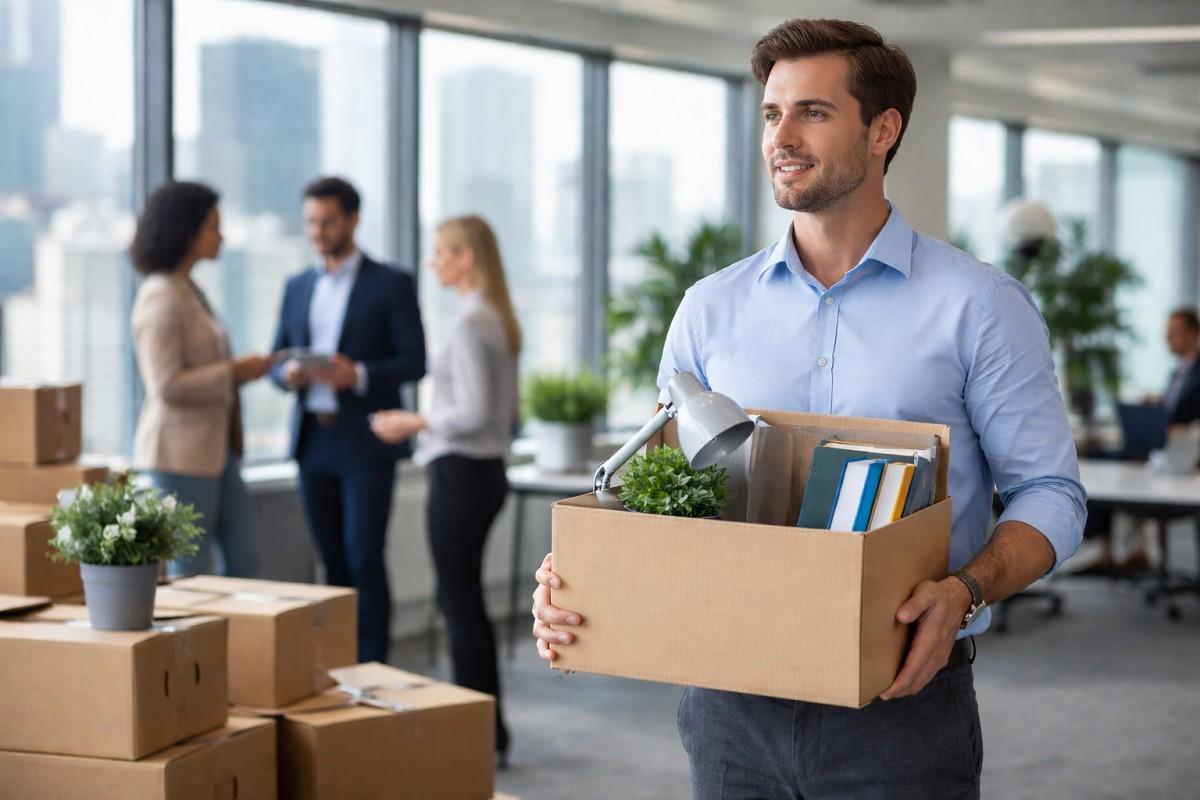 How Employee Relocation Impacts Workforce Productivity and Retention
